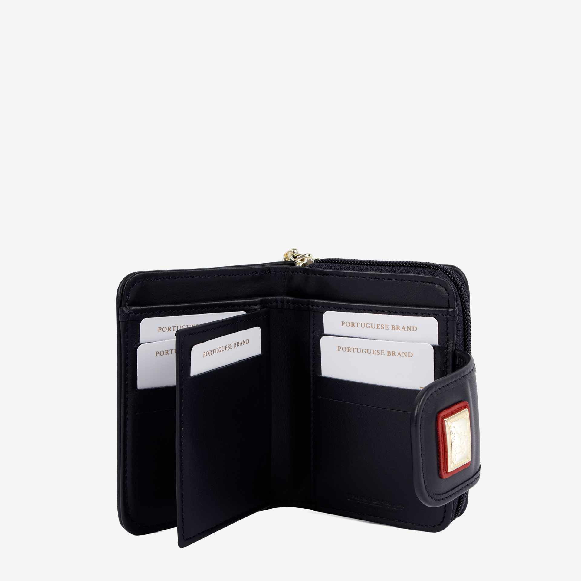 Carteira Only By Cavalinho