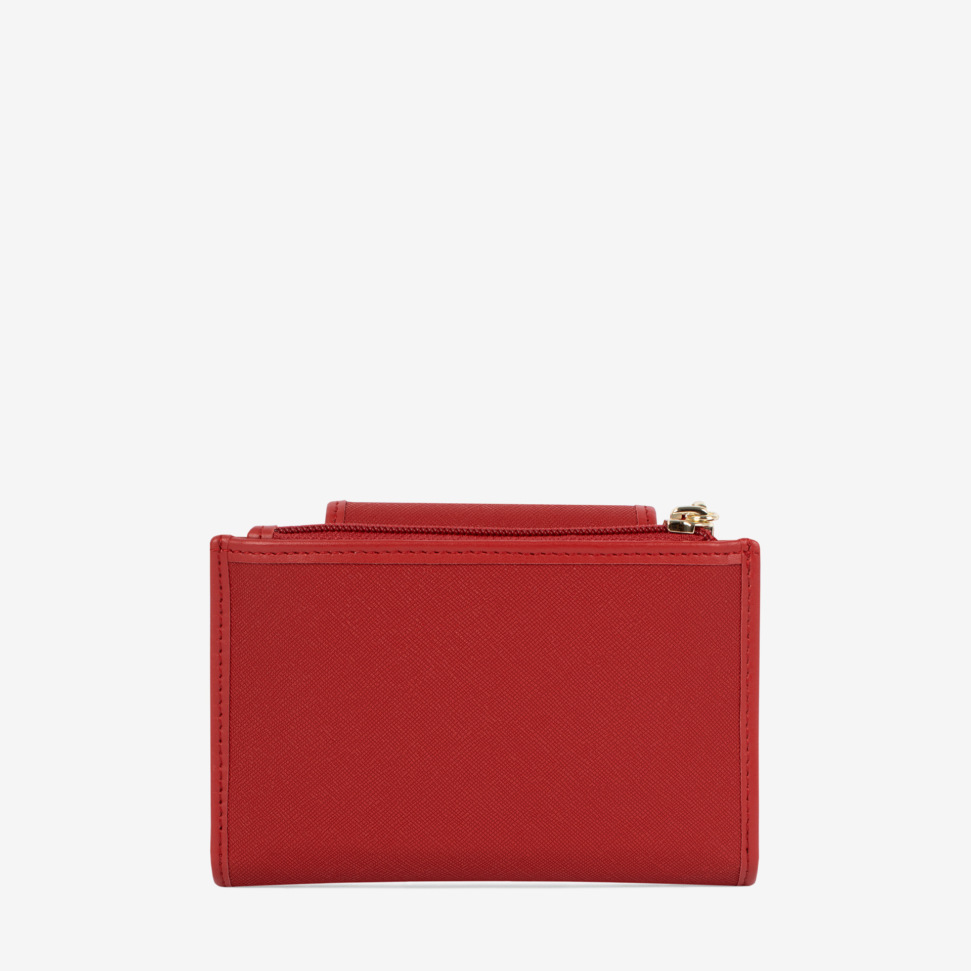 Carteira Cavalinho La Vie O acessório de moda que faltava! Carteira para documentos, tamanho médio. Design seguro e prático, garantindo proteção para tudo o que precisa. O seu estilo nunca foi tão prático!