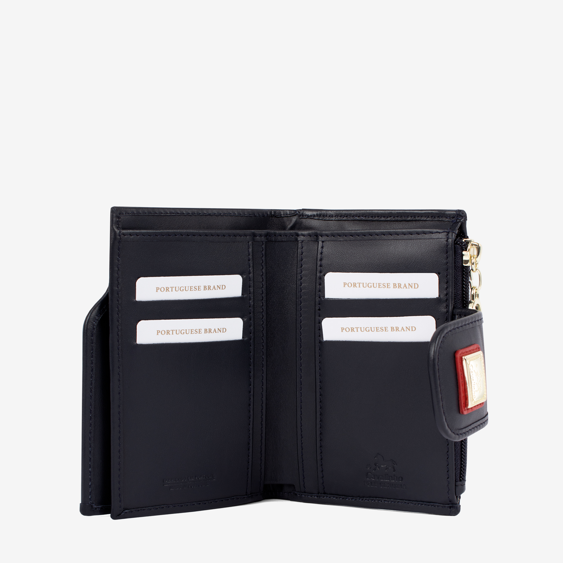 Carteira Only By Cavalinho