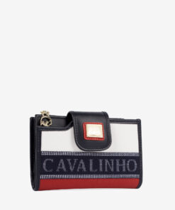 Carteira Only By Cavalinho