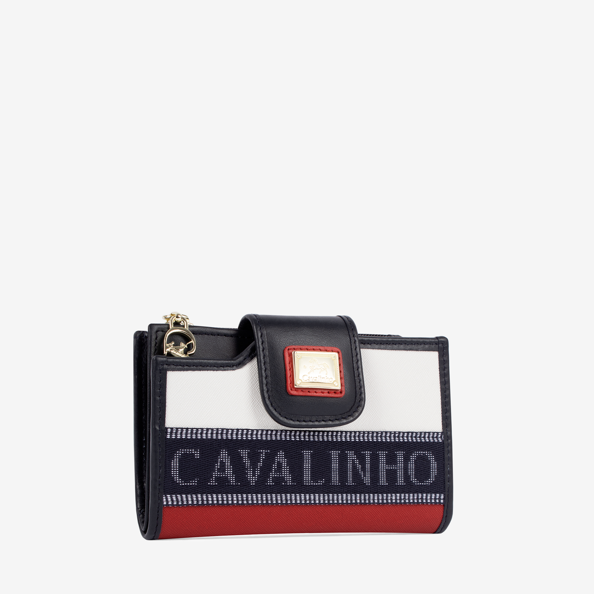 Carteira Only By Cavalinho