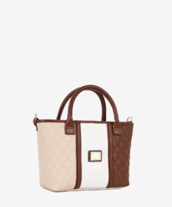 Mala Mão Cavalinho Sublime Descubra a mini mala Cavalinho perfeita. A sua aliada para aqueles dias em que precisa de levar apenas o essencial, mas com muito estilo.  Leve o essencial de forma prática e elegante, mantendo os seus pertences organizados e acessíveis.