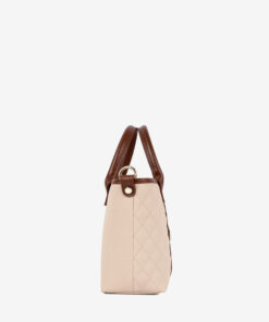 Mala Mão Cavalinho Sublime Descubra a mini mala Cavalinho perfeita. A sua aliada para aqueles dias em que precisa de levar apenas o essencial, mas com muito estilo.  Leve o essencial de forma prática e elegante, mantendo os seus pertences organizados e acessíveis.