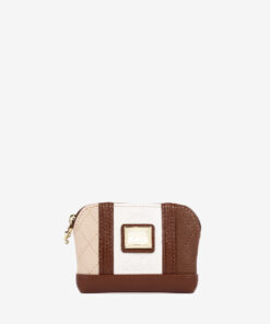 Moedeiro Cavalinho Sublime O acessório prático que organiza o seu dia. Fecho de correr seguro. Design compacto e funcional. Qualidade e design português.