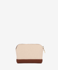 Moedeiro Cavalinho Sublime O acessório prático que organiza o seu dia. Fecho de correr seguro. Design compacto e funcional. Qualidade e design português.