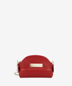 Moedeiro Cavalinho La Vie O acessório prático que organiza o seu dia. Fecho de correr seguro. Design compacto e funcional. Qualidade e design português.