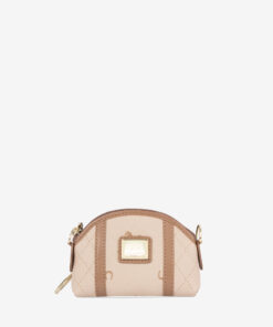 Moedeiro Cavalinho Di Cavallo O acessório prático que organiza o seu dia. Fecho de correr seguro. Design compacto e funcional. Qualidade e design português.