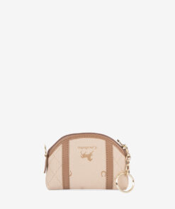 Moedeiro Cavalinho Di Cavallo O acessório prático que organiza o seu dia. Fecho de correr seguro. Design compacto e funcional. Qualidade e design português.