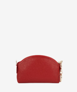 Moedeiro Cavalinho La Vie O acessório prático que organiza o seu dia. Fecho de correr seguro. Design compacto e funcional. Qualidade e design português.