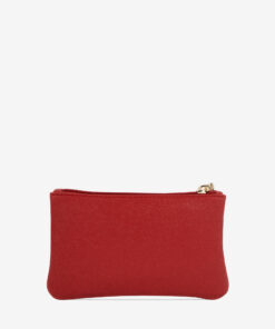 Bolsa Cosméticos La Vie Compacta, com divisões extra para os seus essenciais de beleza ou pequenos objetos. Otimize o espaço e a usabilidade na sua mala.