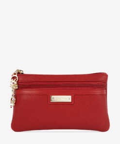 Bolsa Cosméticos La Vie Compacta, com divisões extra para os seus essenciais de beleza ou pequenos objetos. Otimize o espaço e a usabilidade na sua mala.