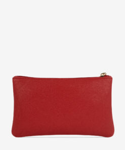 Bolsa Cosméticos La Vie Compacta, com divisões extra para os seus essenciais de beleza ou pequenos objetos. Otimize o espaço e a usabilidade na sua mala.