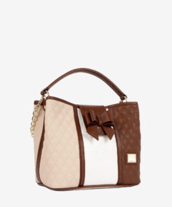 Mala Mão Cavalinho Sublime Desenhada para a mulher moderna que valoriza a organização e a acessibilidade, esta mala é o acessório ideal para qualquer ocasião, desde um dia agitado no trabalho a um encontro casual.