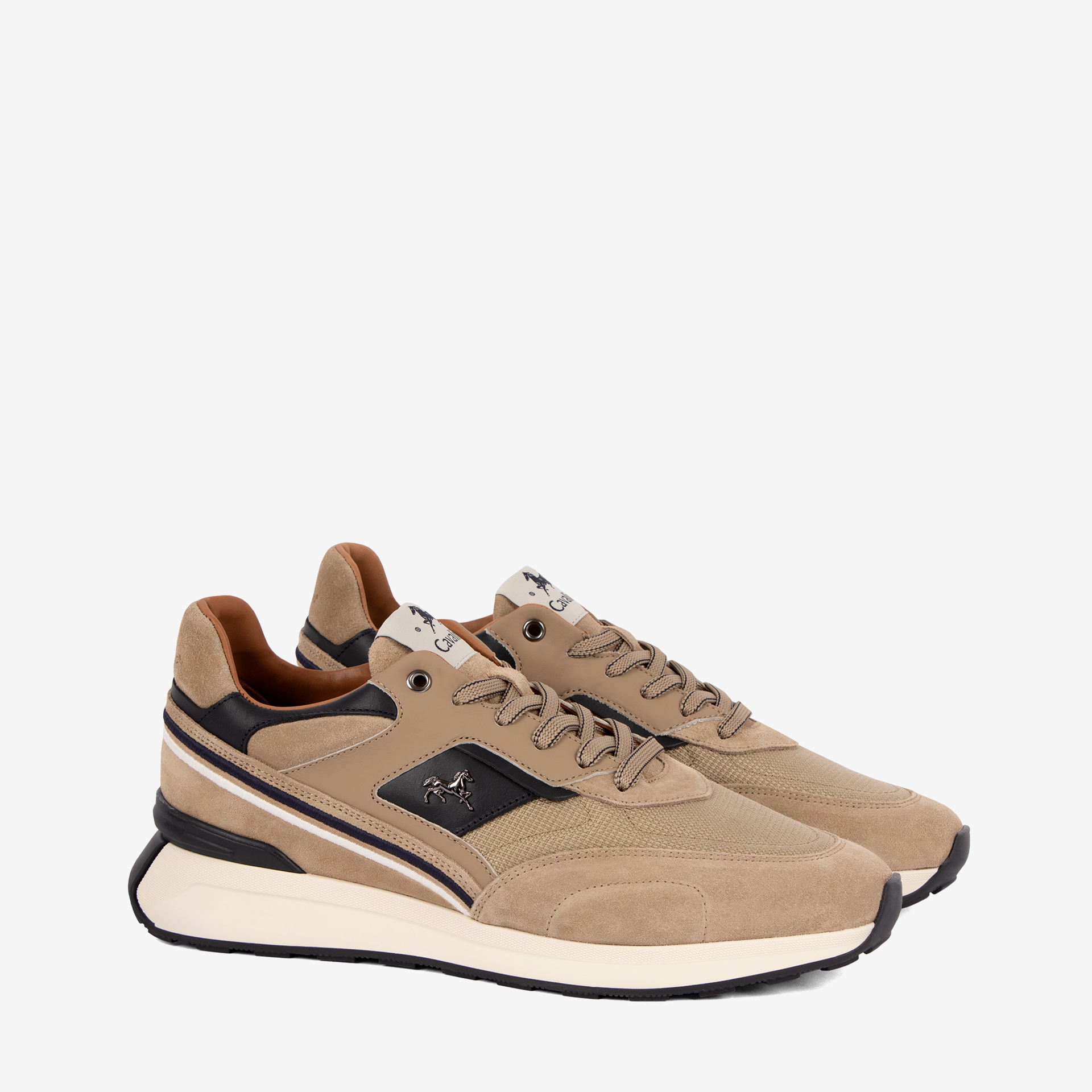 Sapatilha Cavalinho Courtesy