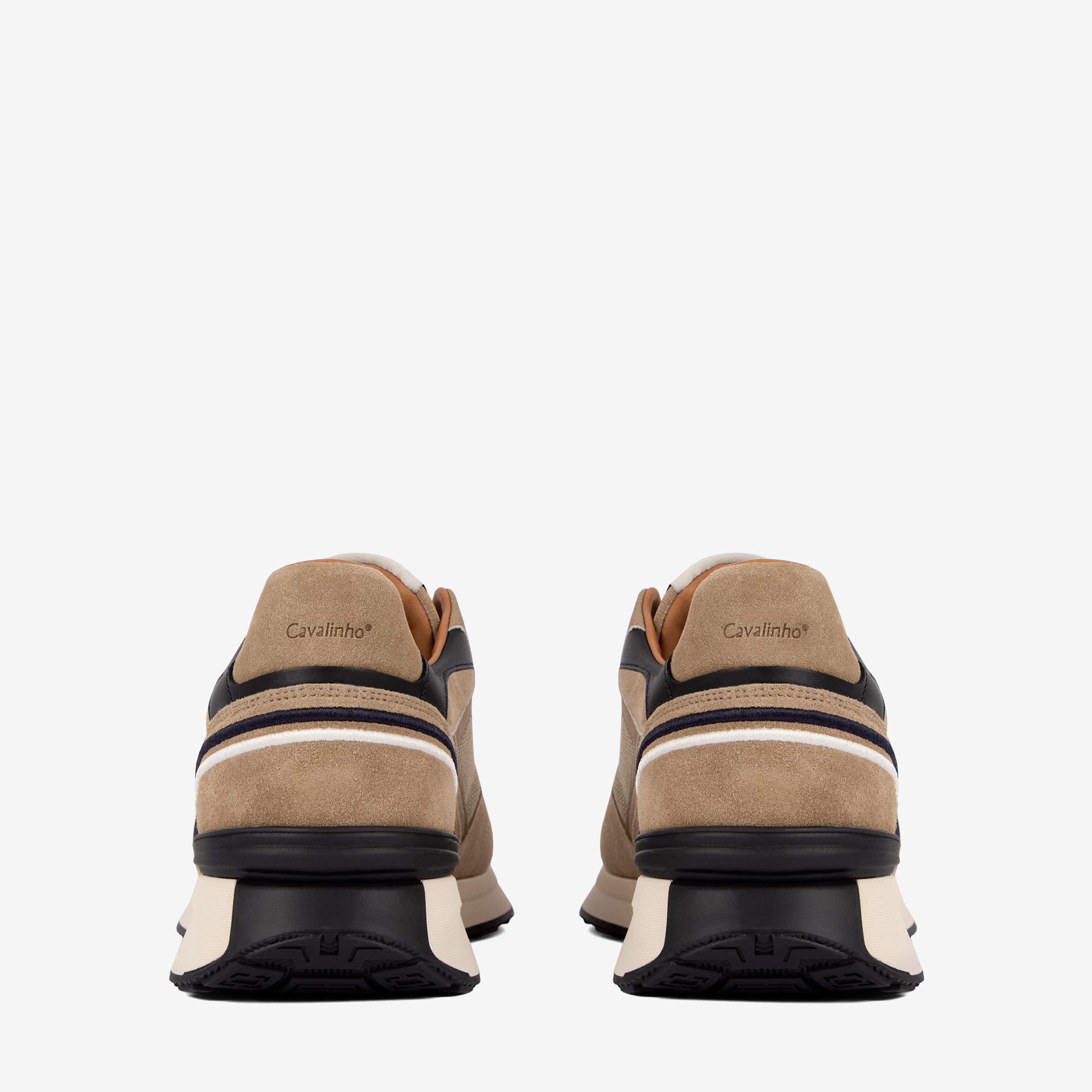 Sapatilha Cavalinho Courtesy