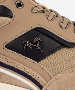 Sapatilha Cavalinho Courtesy