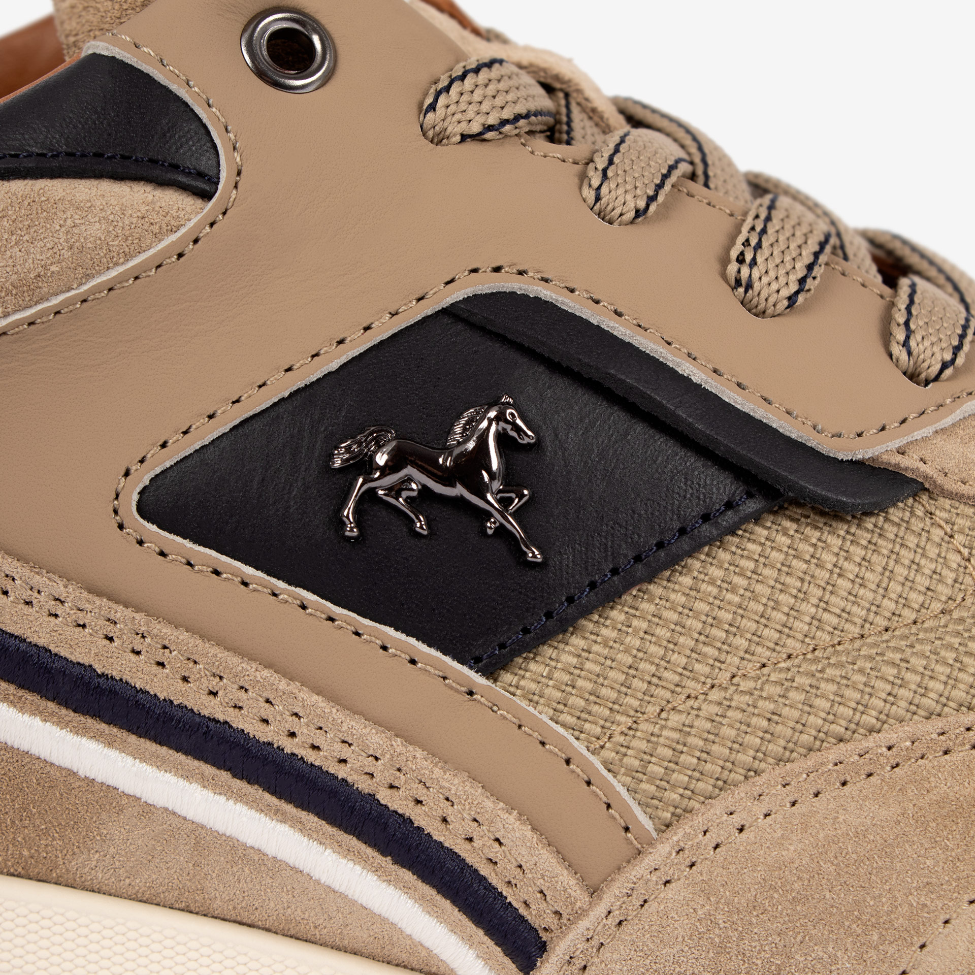 Sapatilha Cavalinho Courtesy