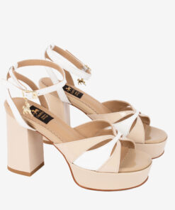 Sandália Cavalinho Fortezza