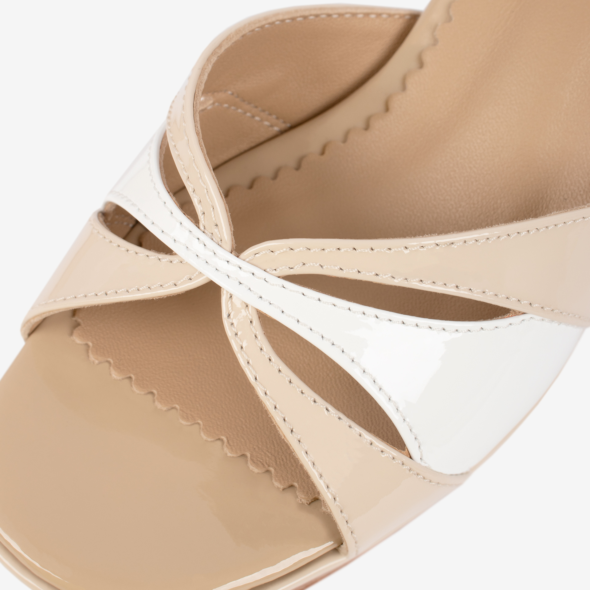 Sandália Cavalinho Fortezza