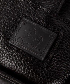 Bolsa Tiracolo Cavalinho Club