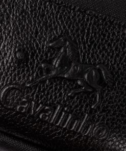 Pasta Cavalinho Club