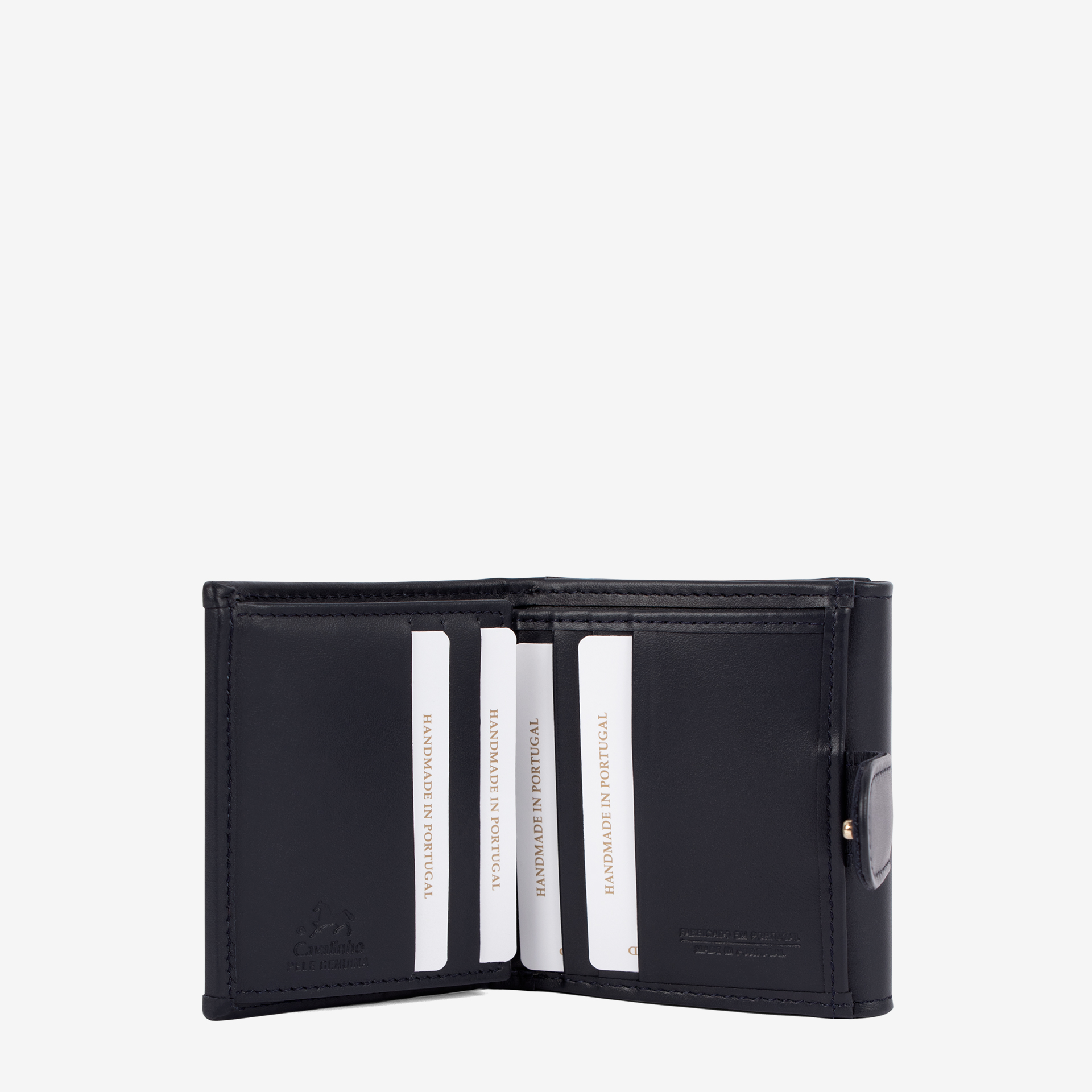 Carteira Only By Cavalinho