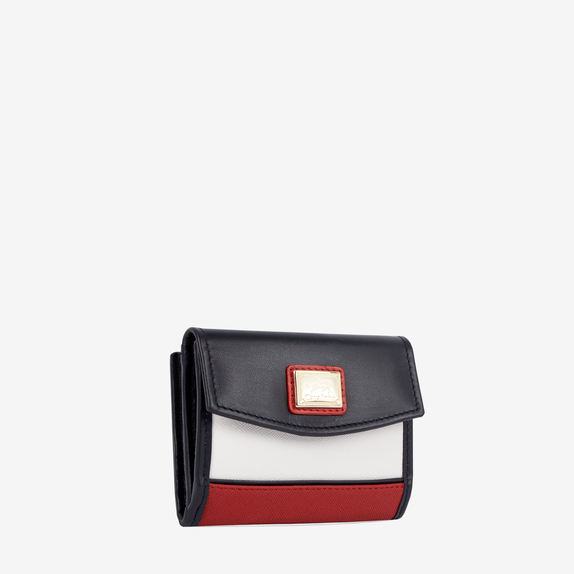 Carteira Only By Cavalinho