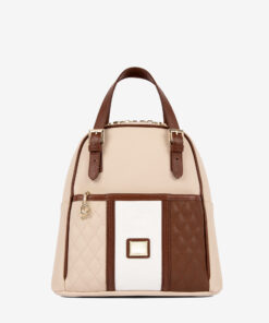 Mochila Cavalinho Sublime Ideal para a mulher que procura um acessório prático e elegante, esta mochila combina design moderno com a qualidade inconfundível da marca. Perfeita para o dia a dia na cidade, para um passeio ou para adicionar um toque de estilo distinto ao seu look casual-chique.