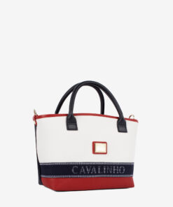 Mala Mão Only By Cavalinho