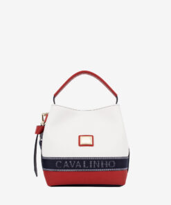 Mala Mão  Only By Cavalinho Descubra a mala de mão tipo saco Cavalinho que simplifica o seu dia. Carregue tudo o que precisa com espaço e estilo, mantendo o fácil acesso aos seus pertences.