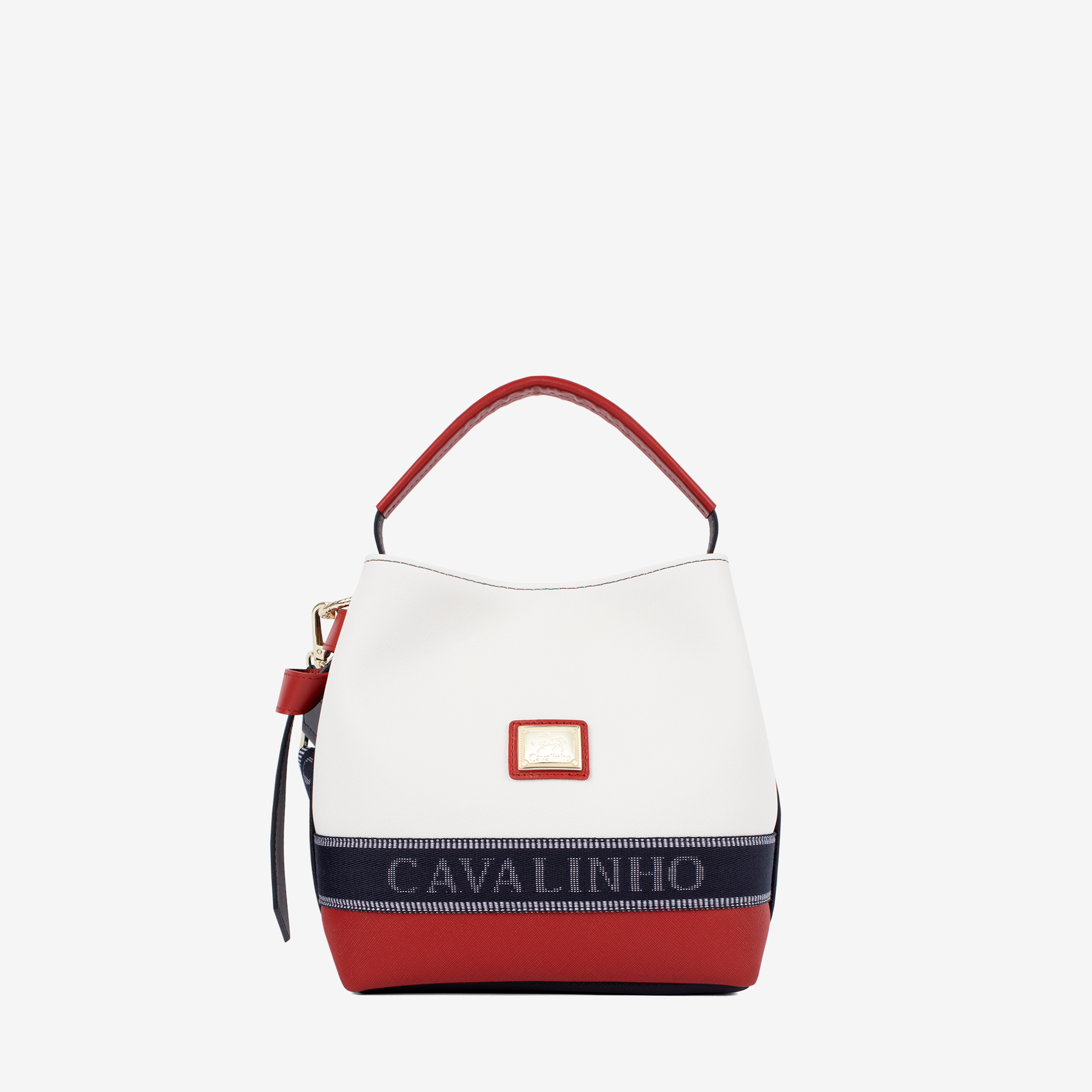 Mala Mão Only By Cavalinho Descubra a mala de mão tipo saco Cavalinho que simplifica o seu dia. Carregue tudo o que precisa com espaço e estilo, mantendo o fácil acesso aos seus pertences.