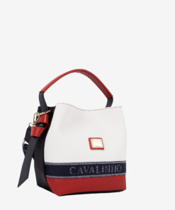 Mala Mão  Only By Cavalinho Descubra a mala de mão tipo saco Cavalinho que simplifica o seu dia. Carregue tudo o que precisa com espaço e estilo, mantendo o fácil acesso aos seus pertences.