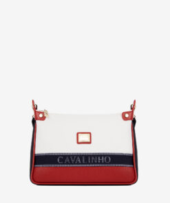 Mala Tiracolo Only By Cavalinho