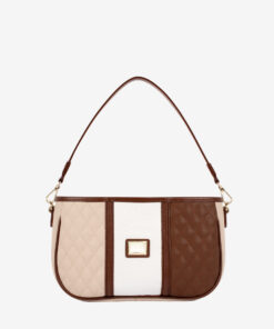 Mala Tiracolo Cavalinho Sublime Leve tudo o que precisa com esta mala de tiracolo elegante. Organize o essencial e mantenha as mãos livres com conforto e segurança. Ideal para manter os seus essenciais organizados e acessíveis. Este modelo tiracolo é perfeito para passeios e encontros casuais. Desfrute de conforto e estilo em cada saída. Adicione um toque de charme aos seus outfits.