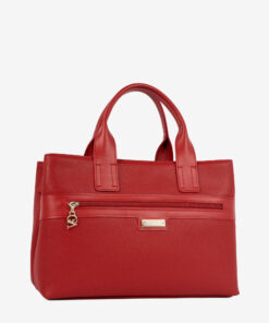 Mala Mão Cavalinho La Vie