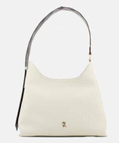 Mala Ombro Rufel Encontre a sua shopper bag favorita! Leve tudo o que precisa e organize a sua vida com esta mala de ombro. Combine o estilo icónico da marca com a máxima usabilidade. Viva o seu dia com elegância.