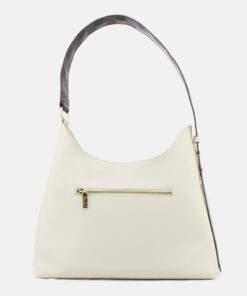 Mala Ombro Rufel Encontre a sua shopper bag favorita! Leve tudo o que precisa e organize a sua vida com esta mala de ombro. Combine o estilo icónico da marca com a máxima usabilidade. Viva o seu dia com elegância.