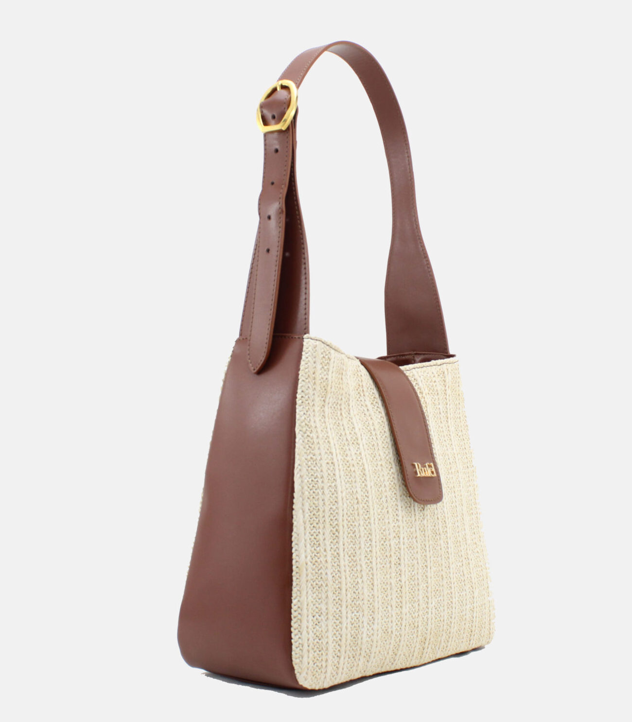 Mala Ombro Rufel Encontre a sua shopper bag favorita! Leve tudo o que precisa e organize a sua vida com esta mala de ombro. Combine o estilo icónico da marca com a máxima usabilidade. Viva o seu dia com elegância.