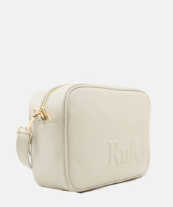 Leve tudo o que precisa com esta mala de tiracolo elegante. Organize o essencial e mantenha as mãos livres com conforto e segurança. Ideal para manter os seus essenciais organizados e acessíveis. Este modelo tiracolo é perfeito para passeios e encontros casuais. Desfrute de conforto e estilo em cada saída. Adicione um toque de charme aos seus outfits.