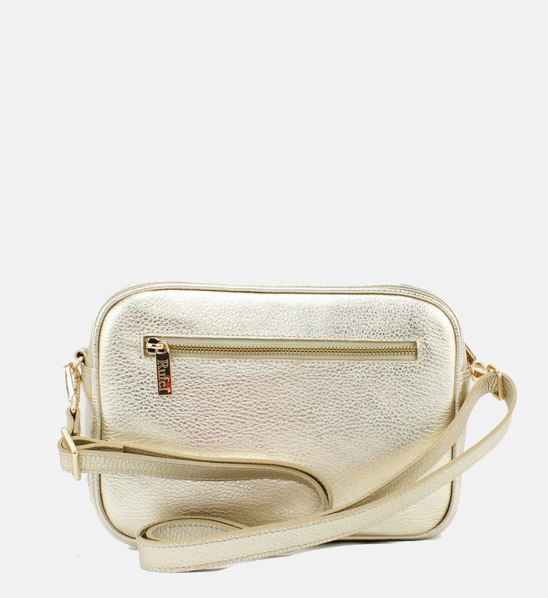 Leve tudo o que precisa com esta mala de tiracolo elegante. Organize o essencial e mantenha as mãos livres com conforto e segurança. Ideal para manter os seus essenciais organizados e acessíveis. Este modelo tiracolo é perfeito para passeios e encontros casuais. Desfrute de conforto e estilo em cada saída. Adicione um toque de charme aos seus outfits.