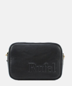 Leve tudo o que precisa com esta mala de tiracolo elegante. Organize o essencial e mantenha as mãos livres com conforto e segurança. Ideal para manter os seus essenciais organizados e acessíveis. Este modelo tiracolo é perfeito para passeios e encontros casuais. Desfrute de conforto e estilo em cada saída. Adicione um toque de charme aos seus outfits.