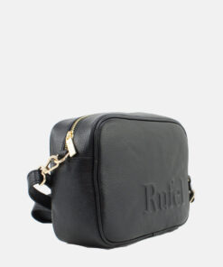 Leve tudo o que precisa com esta mala de tiracolo elegante. Organize o essencial e mantenha as mãos livres com conforto e segurança. Ideal para manter os seus essenciais organizados e acessíveis. Este modelo tiracolo é perfeito para passeios e encontros casuais. Desfrute de conforto e estilo em cada saída. Adicione um toque de charme aos seus outfits.