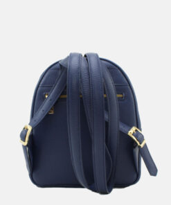 Mochila Rufel Ideal para a mulher que procura um acessório prático e elegante, esta mochila combina design moderno com a qualidade inconfundível da marca. Perfeita para o dia a dia na cidade, para um passeio ou para adicionar um toque de estilo distinto ao seu look casual-chique.