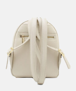 Mochila Rufel Ideal para a mulher que procura um acessório prático e elegante, esta mochila combina design moderno com a qualidade inconfundível da marca. Perfeita para o dia a dia na cidade, para um passeio ou para adicionar um toque de estilo distinto ao seu look casual-chique.