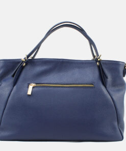 Mala Mão Rufel Esta mala de mão é o acessório ideal para a mulher que procura combinar elegância intemporal com uma funcionalidade superior. Perfeita para o ambiente de trabalho, eventos sociais ou para o dia a dia. Desenhada para otimizar a sua organização e facilitar o acesso aos seus pertences.