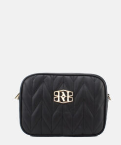 Mala Tiracolo Rufel Leve tudo o que precisa com esta mala de tiracolo elegante. Organize o essencial e mantenha as mãos livres com conforto e segurança. Ideal para manter os seus essenciais organizados e acessíveis. Este modelo tiracolo é perfeito para passeios e encontros casuais. Desfrute de conforto e estilo em cada saída. Adicione um toque de charme aos seus outfits.