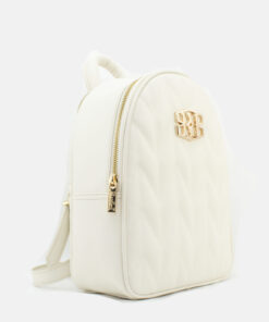 Mochila Rufel Ideal para a mulher que procura um acessório prático e elegante, esta mochila combina design moderno com a qualidade inconfundível da marca. Perfeita para o dia a dia na cidade, para um passeio ou para adicionar um toque de estilo distinto ao seu look casual-chique.