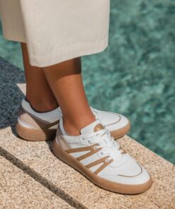 Alternative view of Sapatilha Cavalinho Dear Me