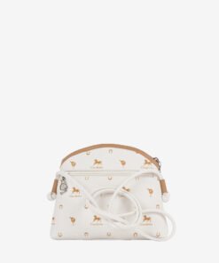 Mala Tiracolo Cavalinho Di Cavallo