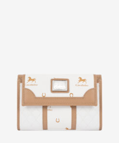Carteira Cavalinho Di Cavallo